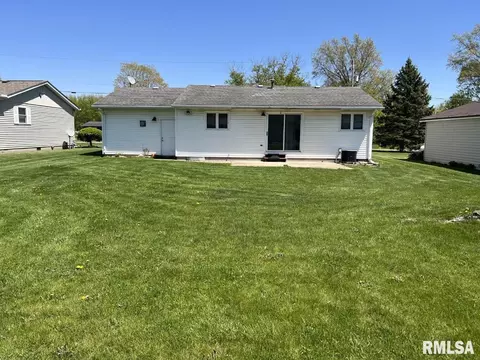 539 Payson St, Kewanee, IL 61443 photo 4