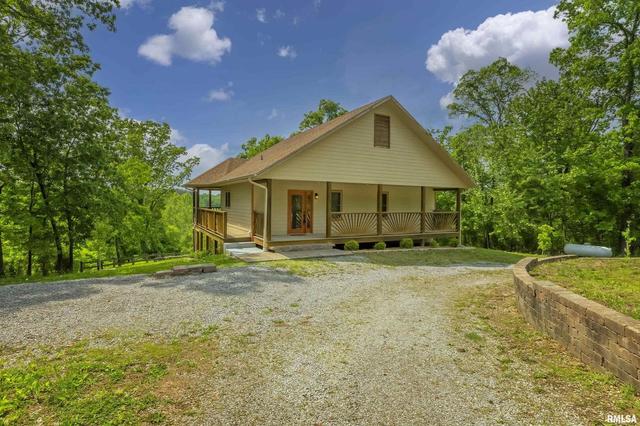 3407 Springer Ridge Rd, Carbondale, IL 62902