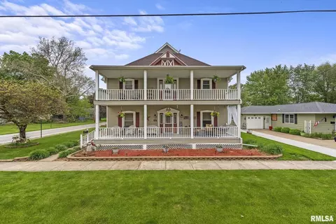 501 N College Ave, Aledo, IL 61231
