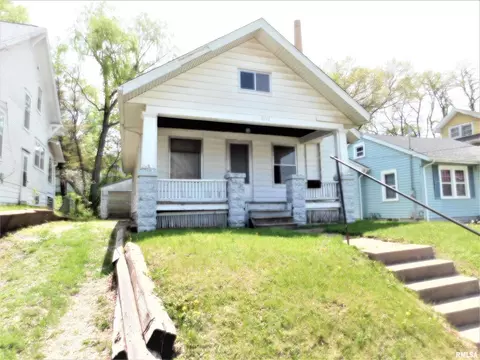 3212 8th Ave, Rock Island, IL 61201