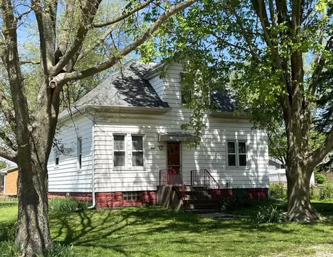 202 7th Ave, Durant, IA 52747