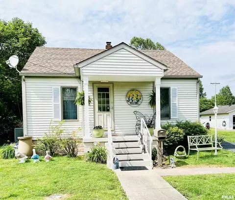 1204 E Parham St, Marion, IL 62959 photo 23