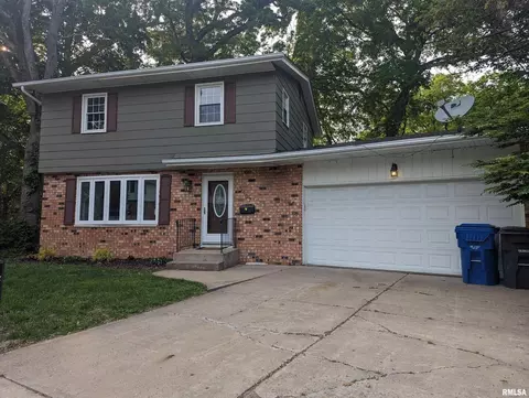 5407 11th Ave #A, Moline, IL 61265