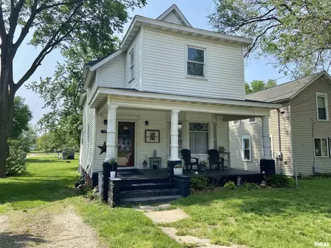 521 Main St, Erie, IL 61250