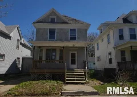 307 Baltimore St, Waterloo, IA 50701 photo 2