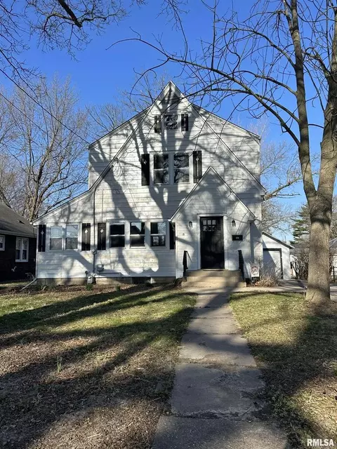436 12th St, Silvis, IL 61282 photo 2