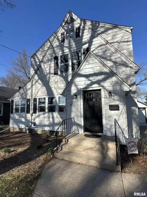436 12th St, Silvis, IL 61282 photo 3