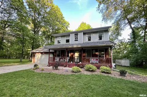 338 Sherwood Cir, Dahinda, IL 61428