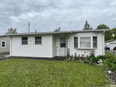 1703 116th Ave, Milan, IL 61264