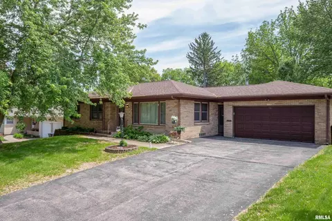 2506 38th Ave, Rock Island, IL 61201