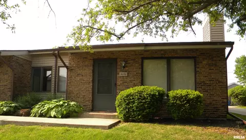 5220 26th Avenue A Ct #23, Moline, IL 61265