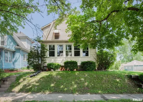 1325 27th St, Moline, IL 61265 photo 5