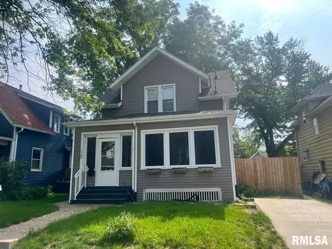 1186 26th St, Moline, IL 61265 photo 1