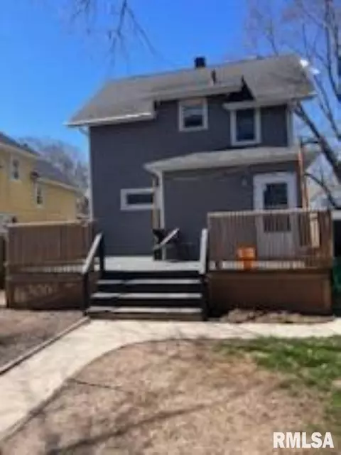 1186 26th St, Moline, IL 61265 photo 10