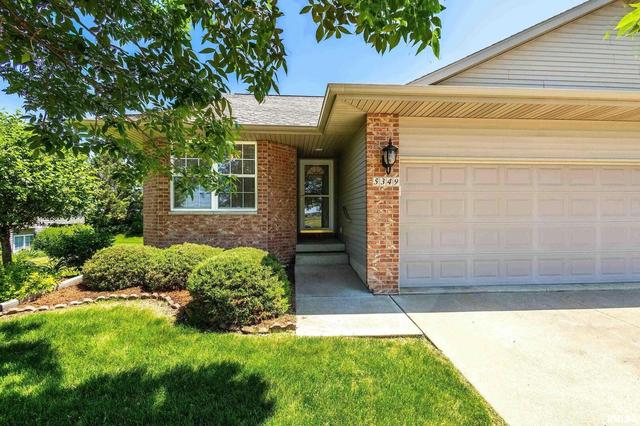 5349 Red Fox Rd, Bettendorf, IA 52722