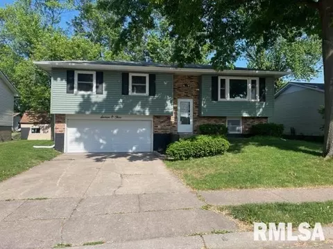 1603 N Stark St, Davenport, IA 52804