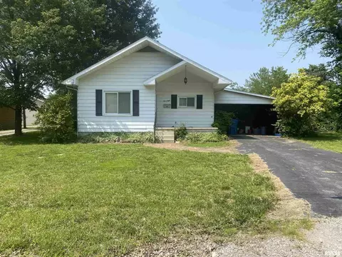 308 Blossom St, Carterville, IL 62918