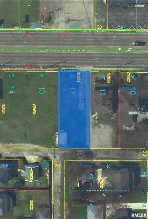 608 S Main St, Kewanee, IL 61443