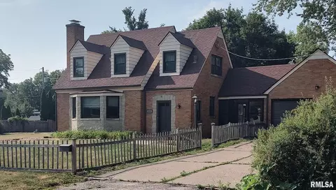 1311 33rd Ave, Moline, IL 61265 photo 1