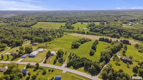 9707 Turkey Hollow Rd, Taylor Ridge, IL 61284