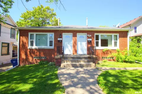 1210-1212 Arlington Ave, Davenport, IA 52803