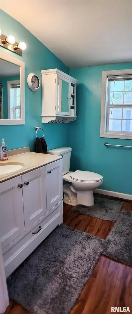1414 18th St, Viola, IL 61486 photo 5