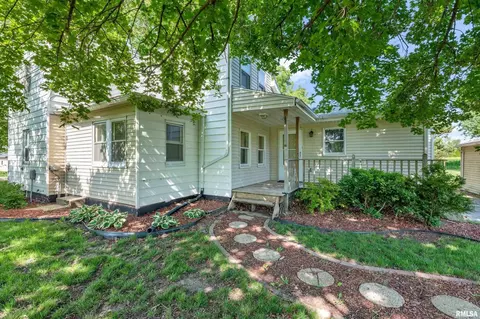 601 Mulberry St, Andover, IL 61233