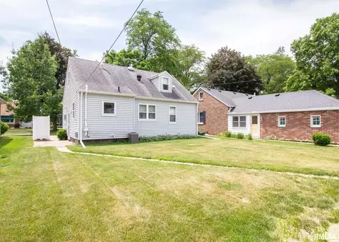 541 28th Ave, Moline, IL 61265 photo 27