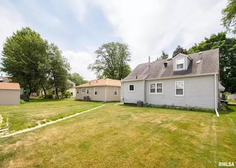 541 28th Ave, Moline, IL 61265 photo 26