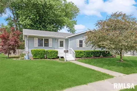 1415 King Ave, Muscatine, IA 52761