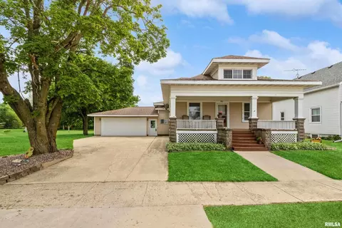 303 Main St, Welton, IA 52774