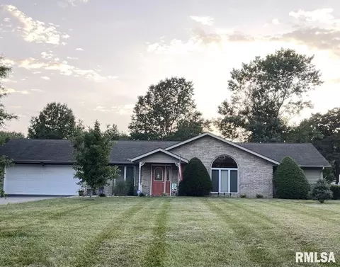 861 Wood Rd, Carbondale, IL 62901