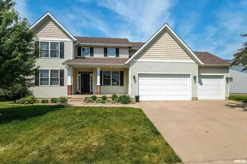 5828 Joshua St, Bettendorf, IA 52722