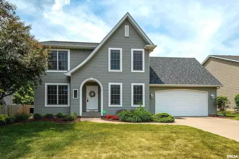 3462 Fernwood Ave, Bettendorf, IA 52722