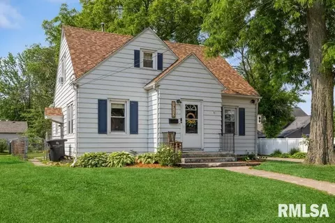 1712 23rd Ave, Rock Island, IL 61201