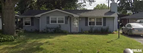 2319 8th St, Silvis, IL 61282 photo 1