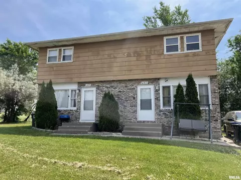6417-6419 Western Ave, Davenport, IA 52806