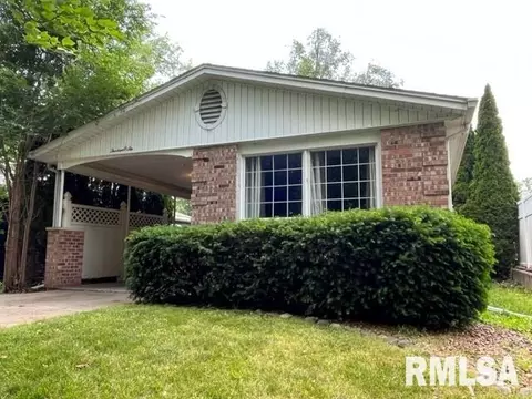 1306 S 23rd St, Quincy, IL 62301