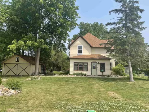1714 11th Ave, Eldora, IA 50627