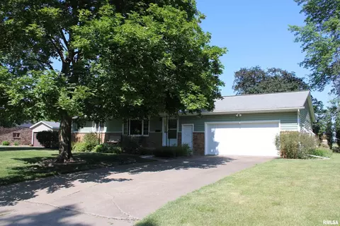 11711 6th St, Milan, IL 61264