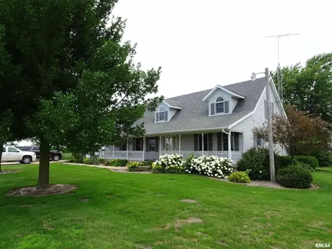 29493 2100 E St, Ohio, IL 61349