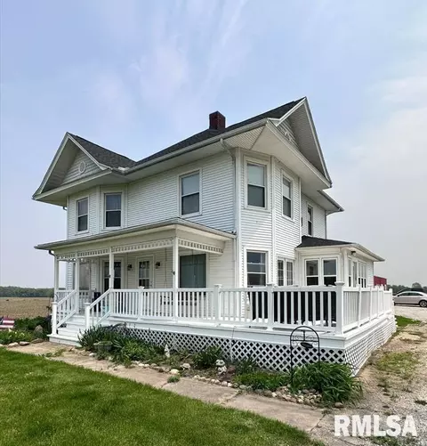 13436 950 E St, Buda, IL 61314