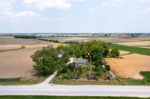 3445 120th St, Durant, IA 52747