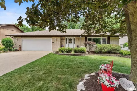 4513 39th Ave, Rock Island, IL 61201