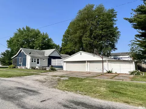 1105 17th Avenue Pl, Viola, IL 61486 photo 4