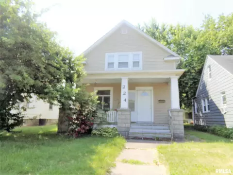 224 16th Ave, East Moline, IL 61244