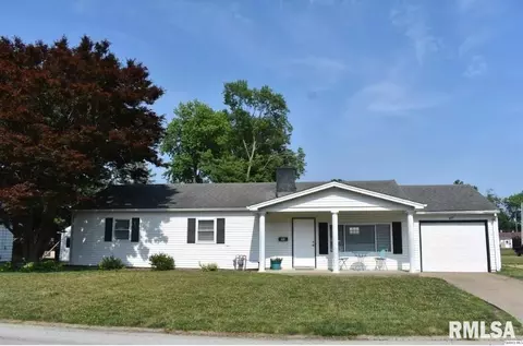 1619 W Granview St, Quincy, IL 62301