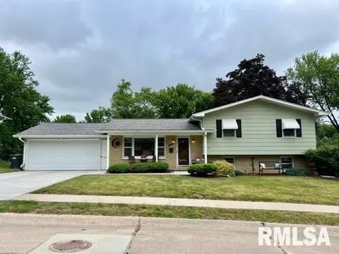 550 30th Ave N, Clinton, IA 52732