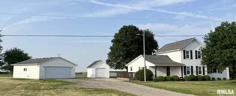 17197 Il Hwy 81, Cambridge, IL 61238