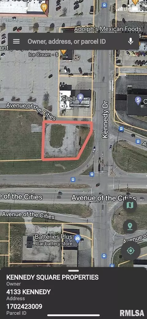 199 Avenue Of The Cities Ave #7, East Moline, IL 61244